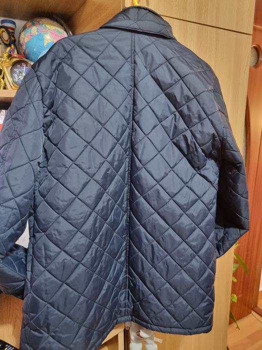 Geacă Pull & Bear Man