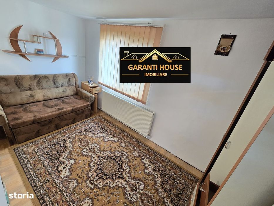 Dragos Voda, apartament cu o camera, mobilat si utilat, 42 000€ neg.