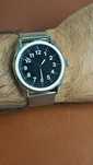 Seiko Mod automatic mecanism Seiko NH35