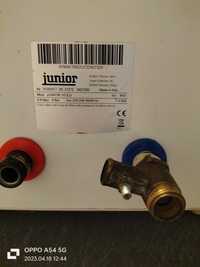 Boiler electric Junior