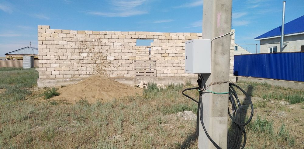 Продам земельный участок