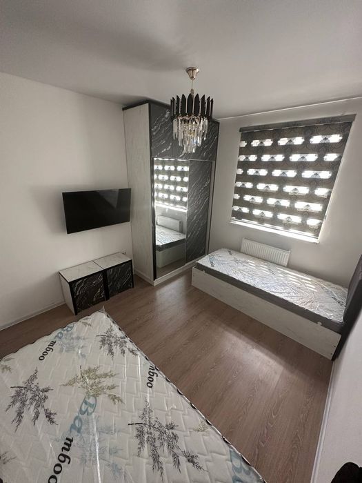 Сдаётся Своя 1 комнатная квартира