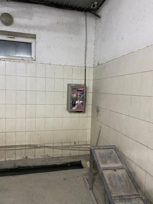 Продается мойка-самообслуживание