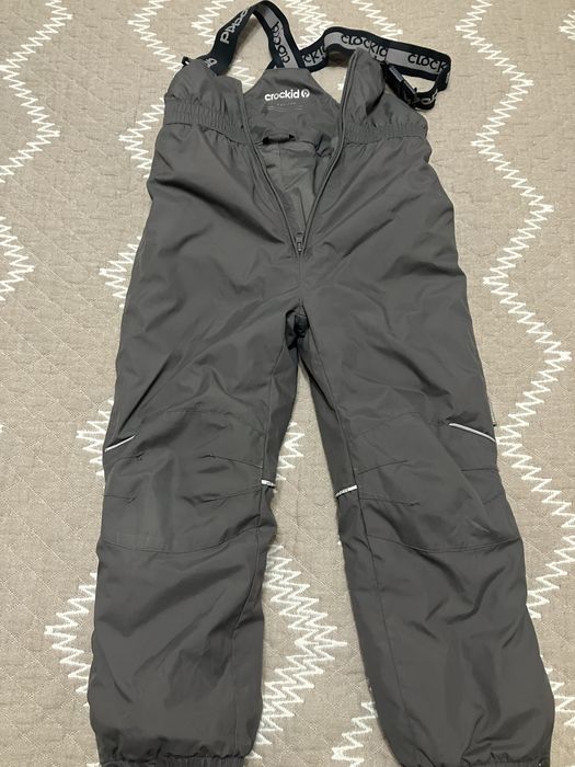 Комбенезон Ckockid, рост 116-122