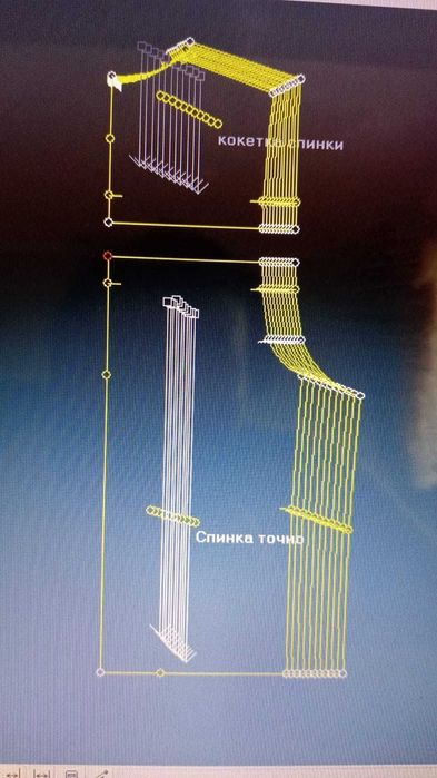 Лекала, выкройки, конструктор создаю лекала любой сложности, ателье, ш