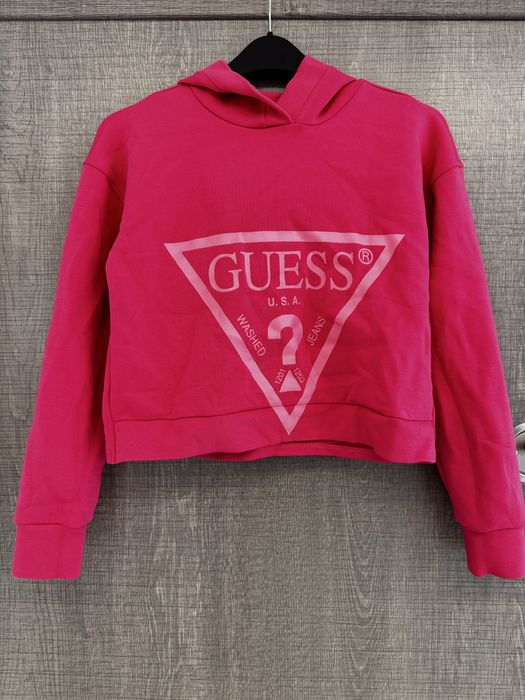 Hanorac Guess.