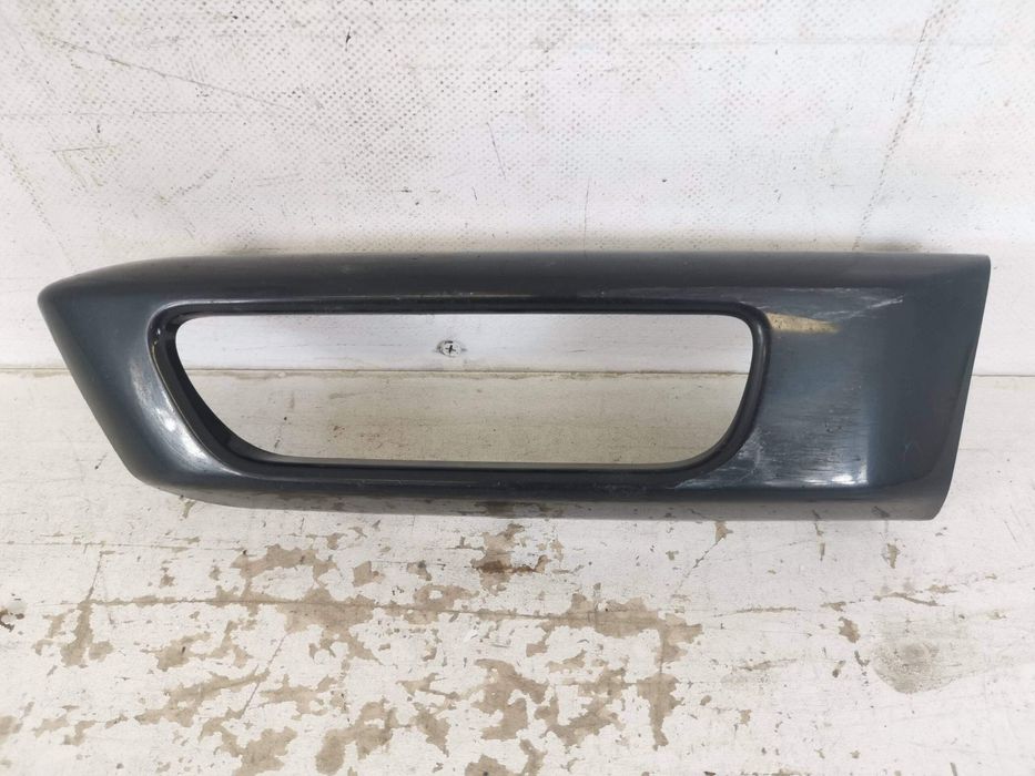 Орнамент Решетка Проектор Ляв Ленд Роувър Рейндж Роувър Спорт 2 [ - ]