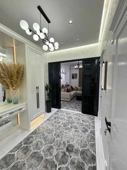 Продается квартира 55 м², 2 этаж, Капиталбанк*