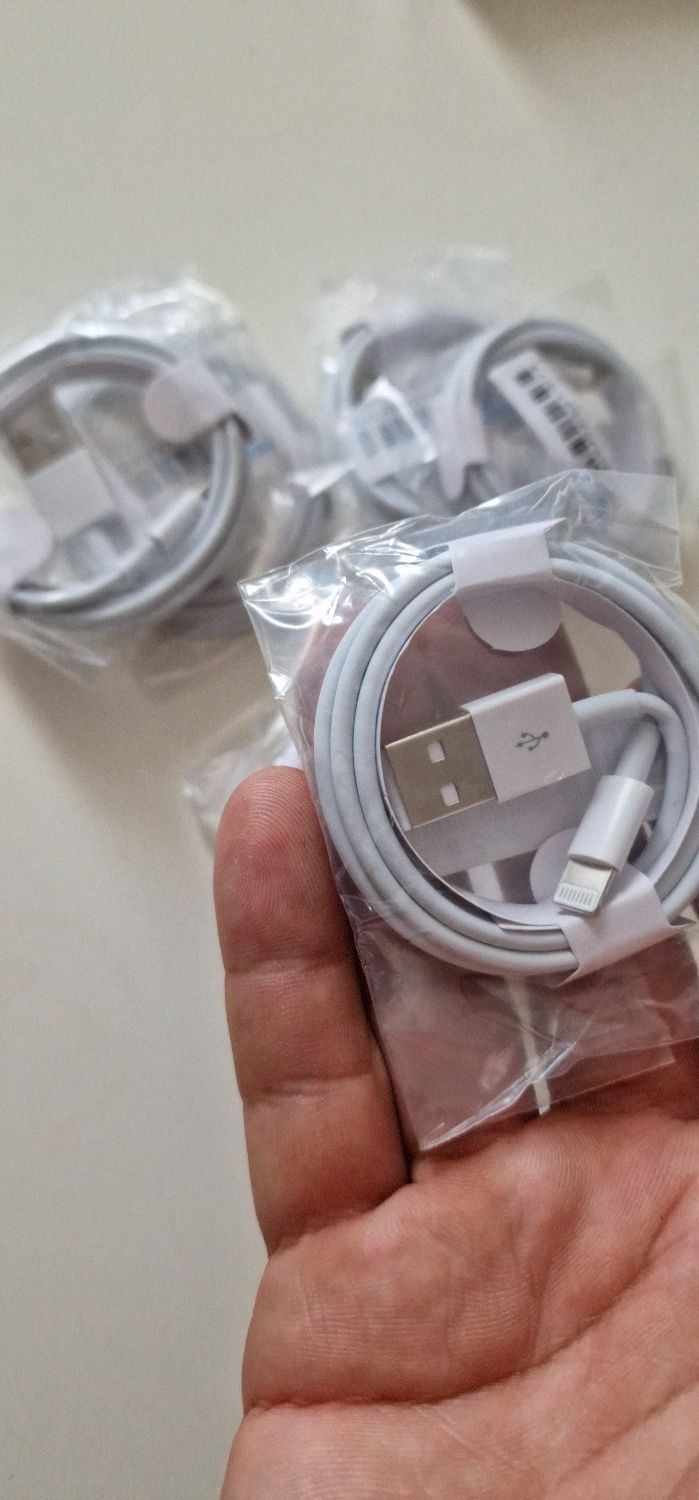 Cablu alimentare iphone