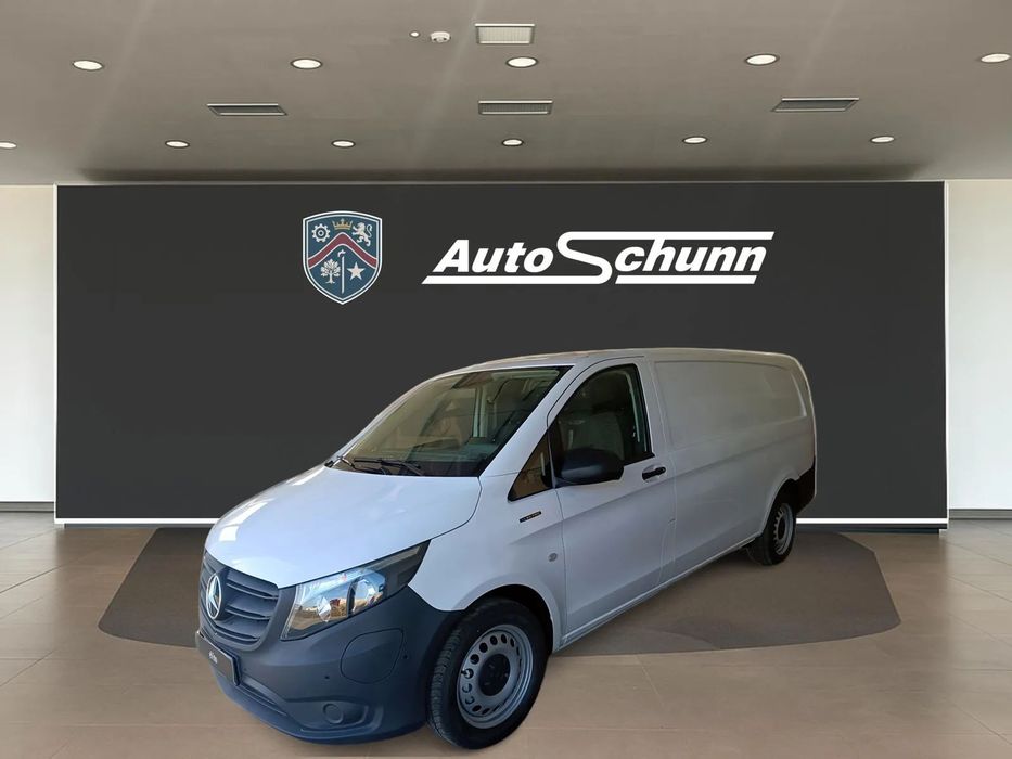 Mercedes-Benz eVito 112 KA Vito eVito 112 KA/FWD PARK+Clima/Park/Confort