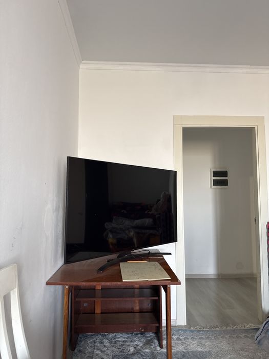 Lg телевизор