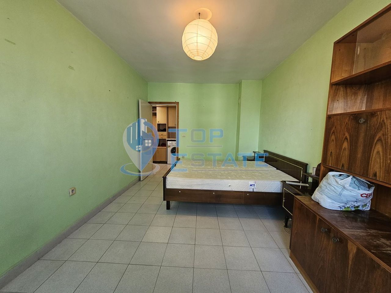 Продава се Двустаен апартамент в Велико Търново, Колю Фичето - 80 кв.м за 1225 €/кв.м - Снимка #2