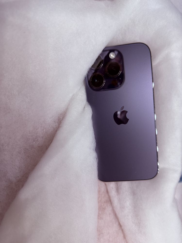 Vand Iphone 14 Pro