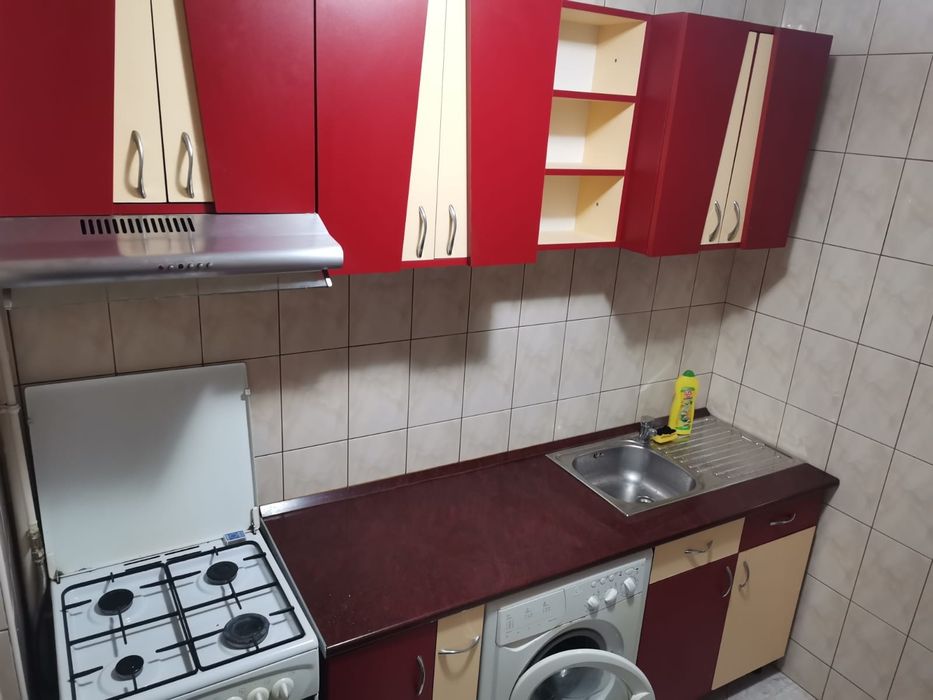 Apartament 2 cam.de inchiriat