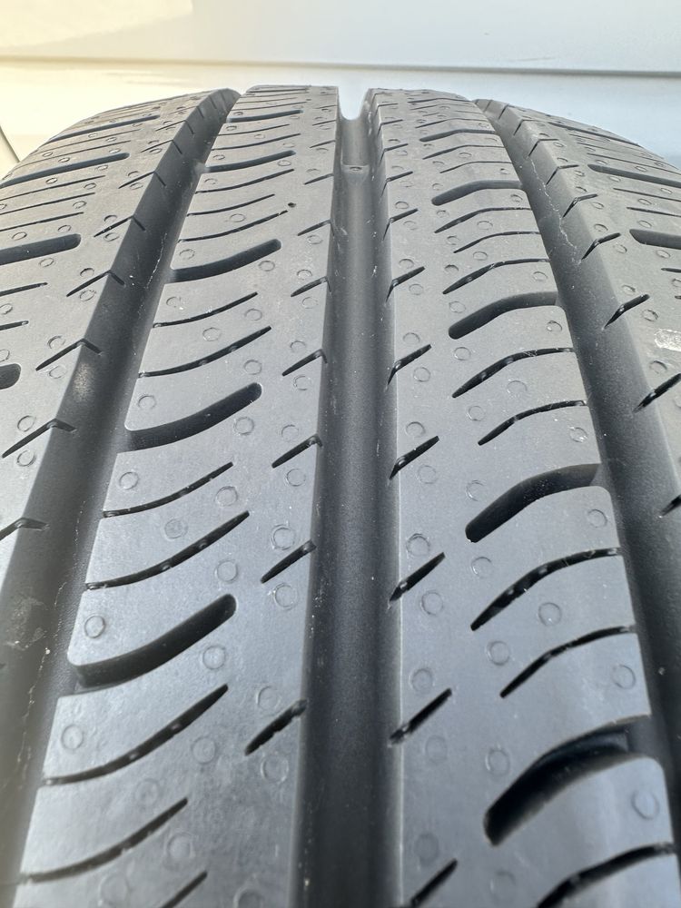 Гуми 205/65/16с Pirelli ALL Season