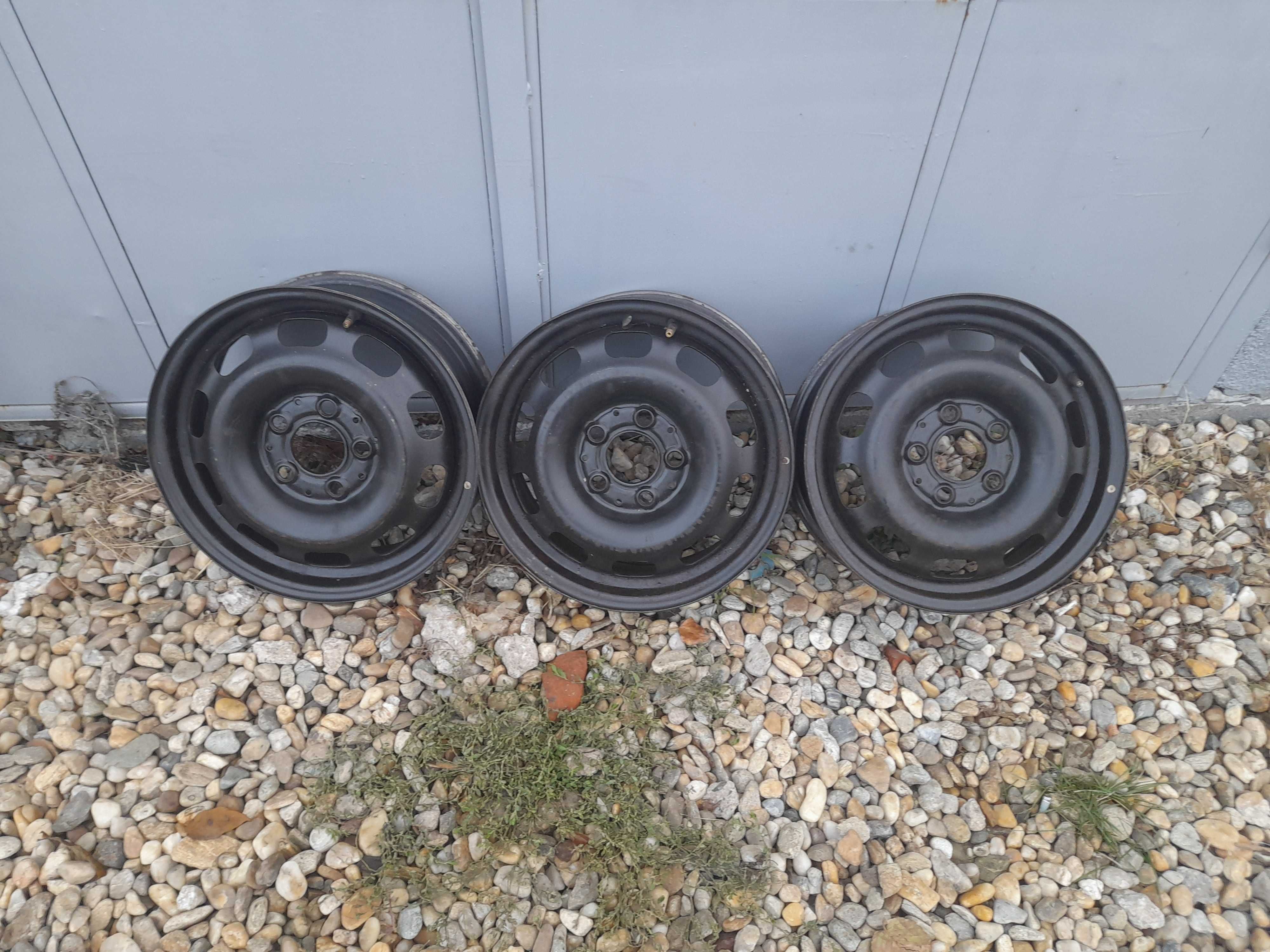 Jante Tabla 5x112-15,16inch,5x110,120.15inch,4x100,13,15in ch,5x100 15