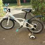 Bicicleta copiii
