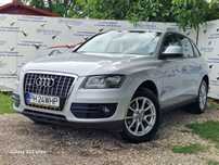 Audi Q5 NGO MOTORS Autorulate * Rate/Cash/Buy-Back