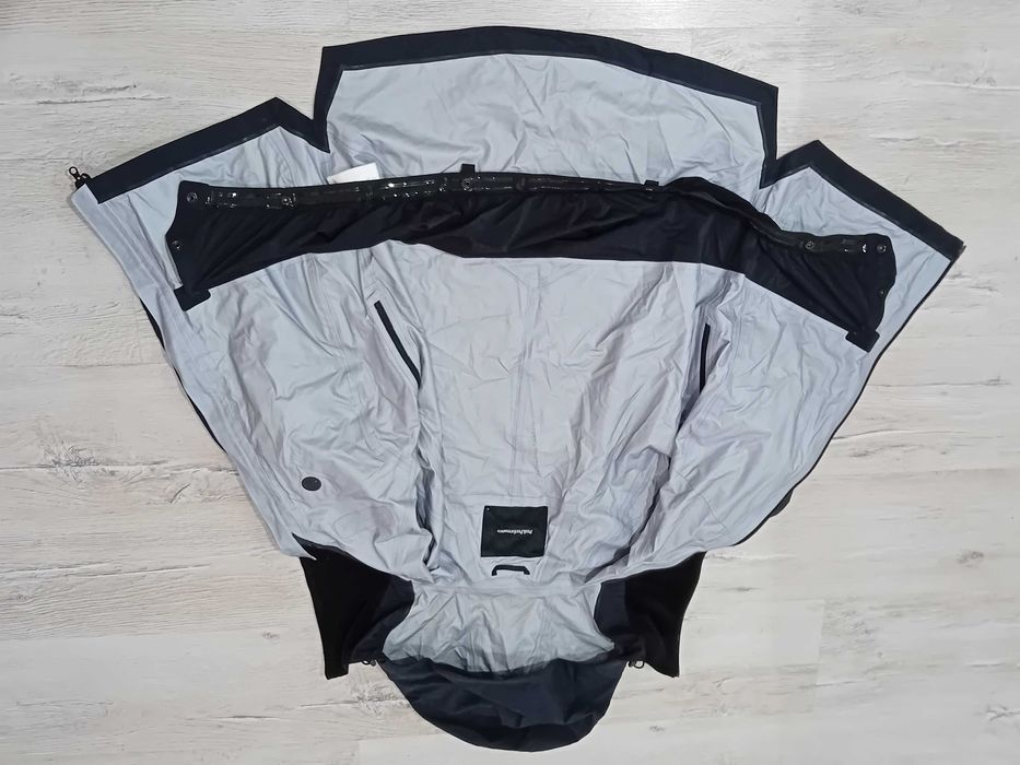 Geacă Peak Performance, Style W TETON J, G57947029, Gore-Tex, Recco, M