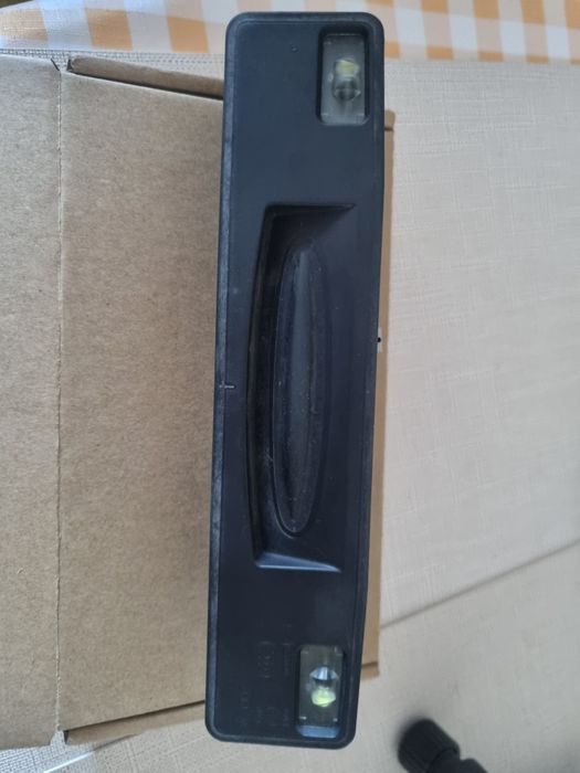 Maner haion ford focus  eom cod F1EB19B514AC