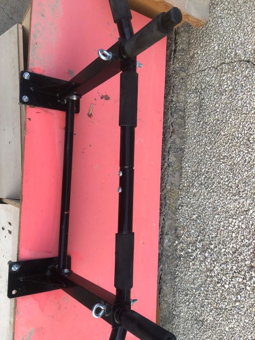 Турник для дома 3в1