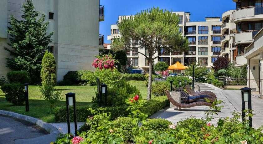 Продава се Двустаен апартамент в с. Шкорпиловци, Област Варна - 64 кв.м за 1051 €/кв.м - Снимка #18