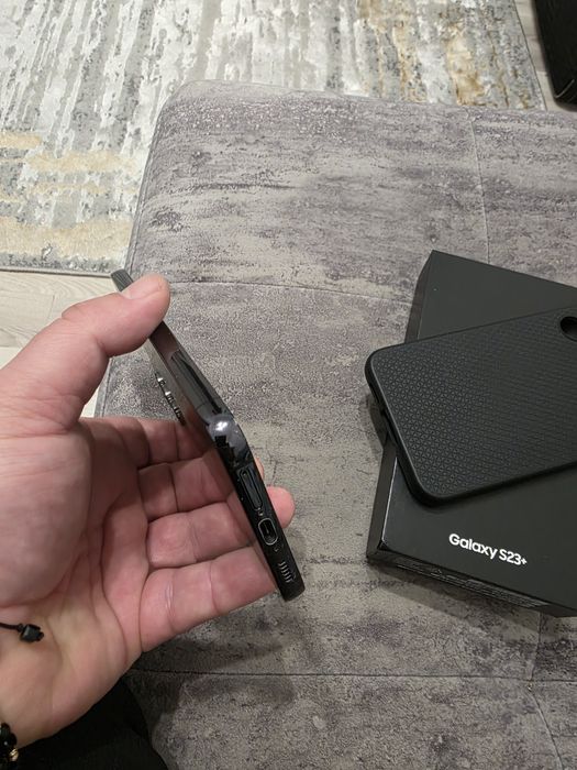 Samsung S23 Plus