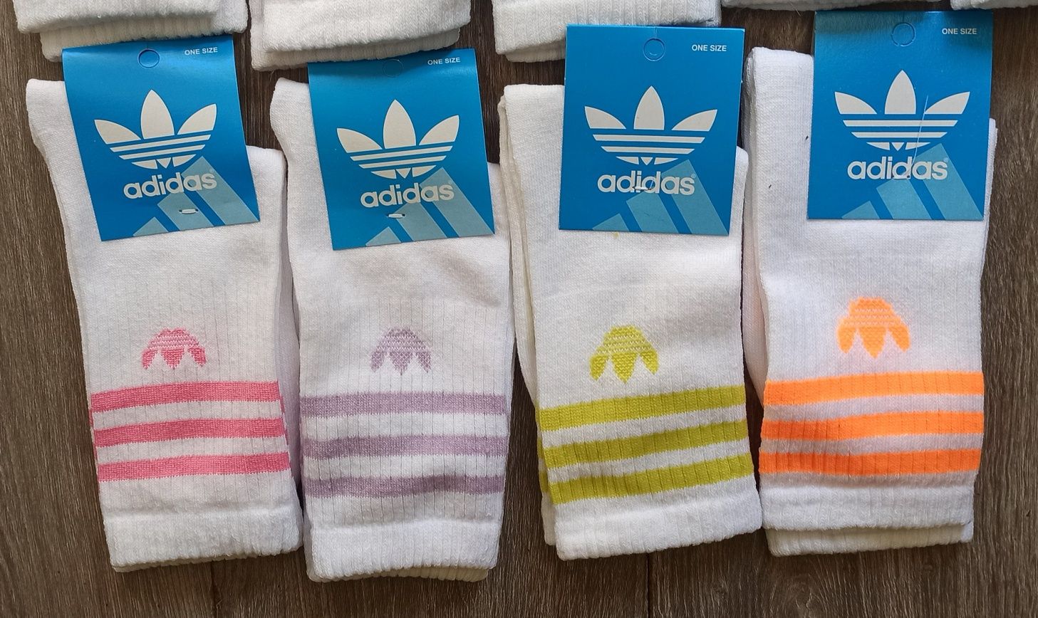 Чорапи Adidas  тенис модел