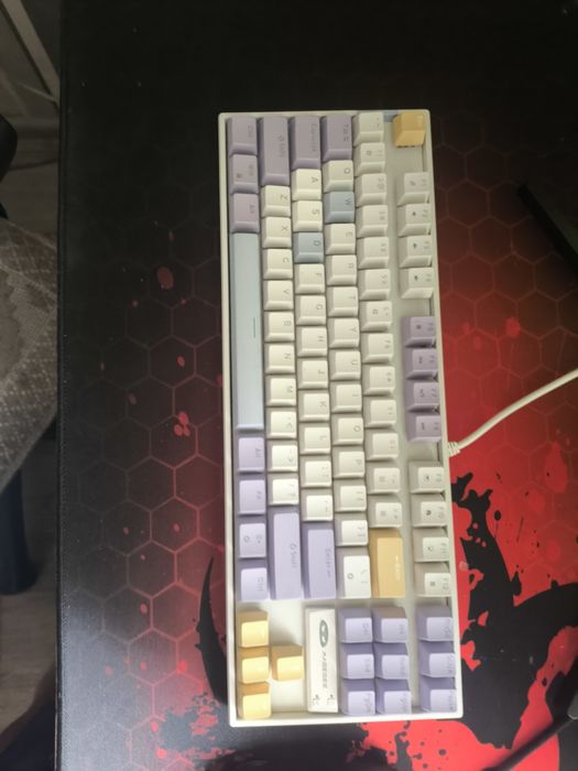 Клавиатура magegee