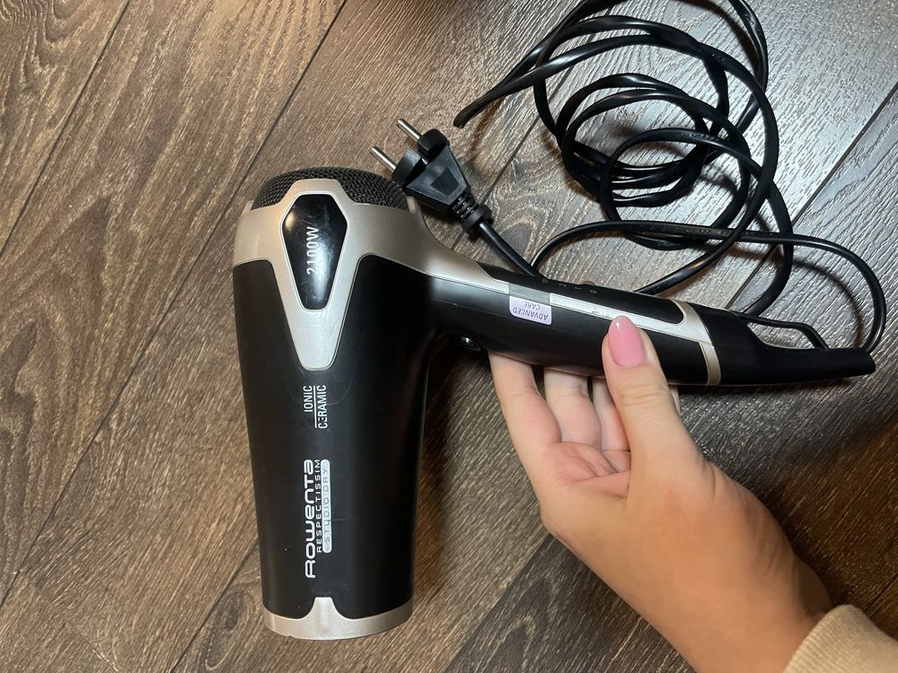 Сешоар ROWENTA 2100W