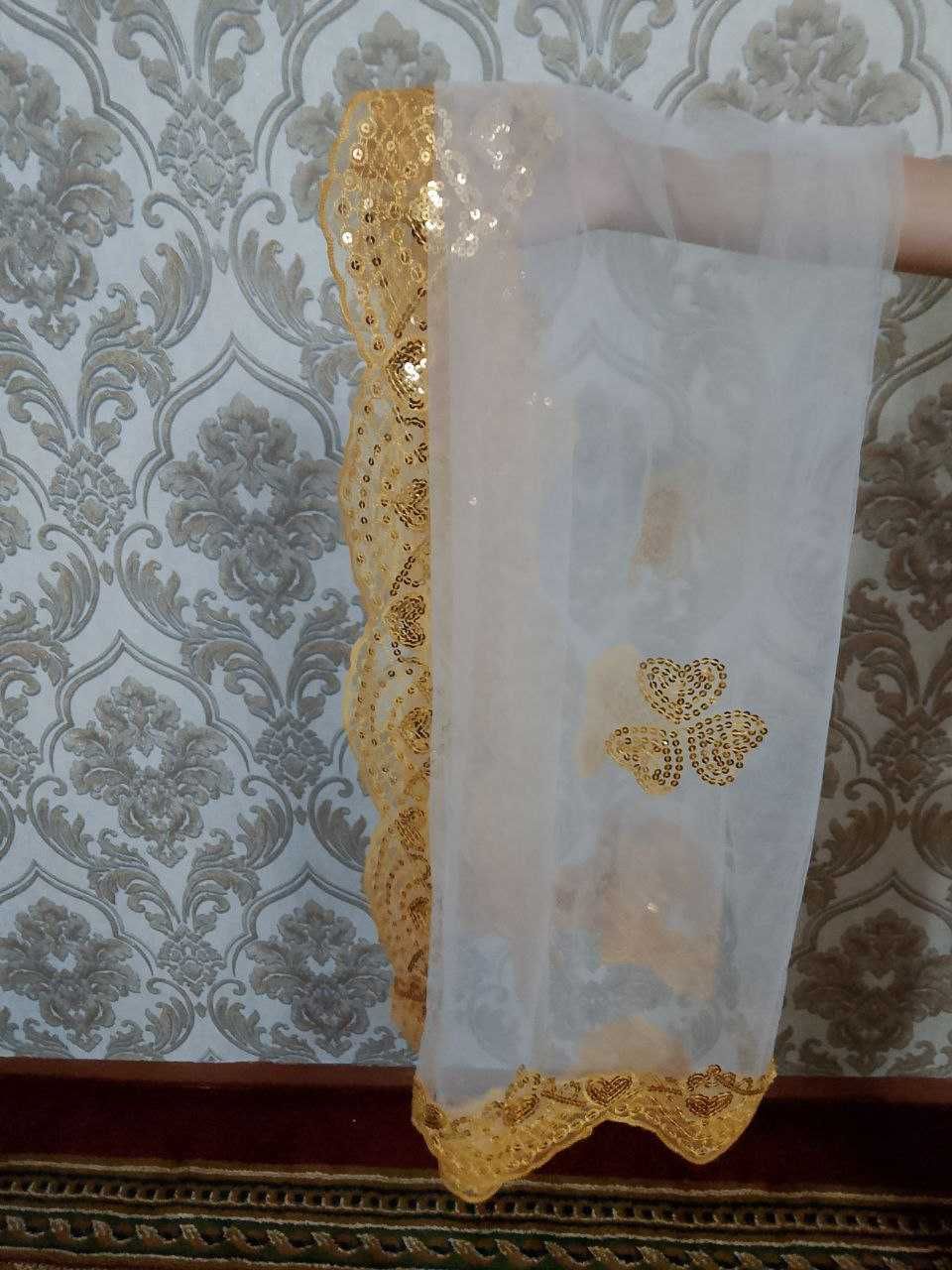 Фаталар сотилади янги