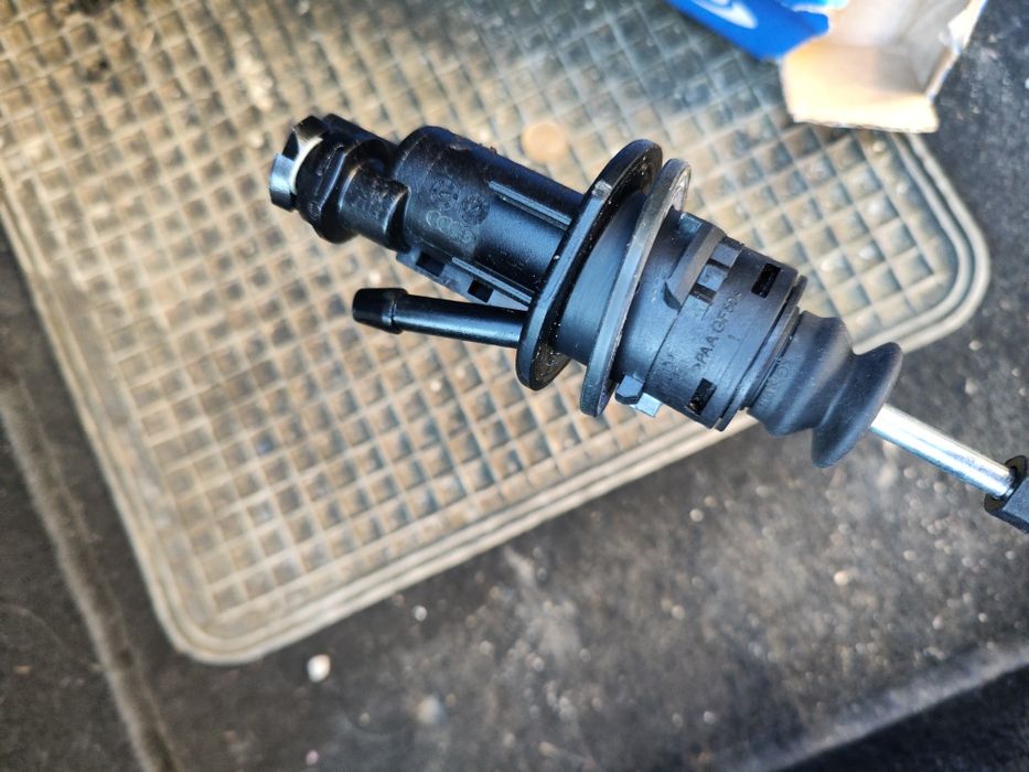 Горна помпа sachs audi a4 b8 2.7 tdi 3.0 tdi.