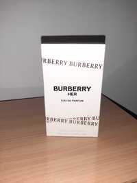 HER- BURBERRY-  eau de parfum-