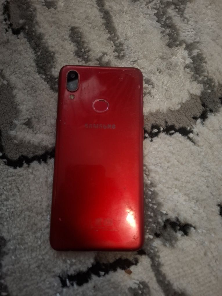 Samsung galaxy a10s
