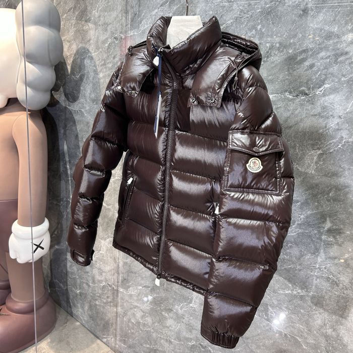 Geaca Moncler , calitate premium , noua , pe comanda , M