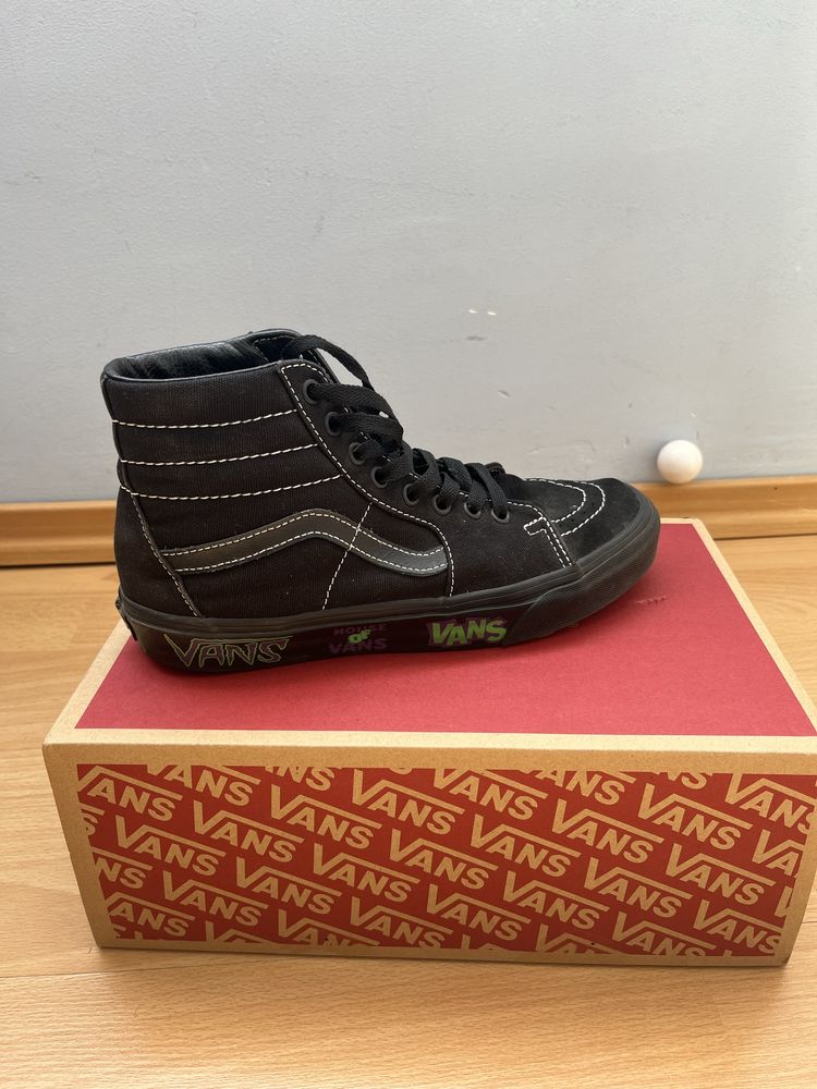 Оригинални кецове Vans unisex