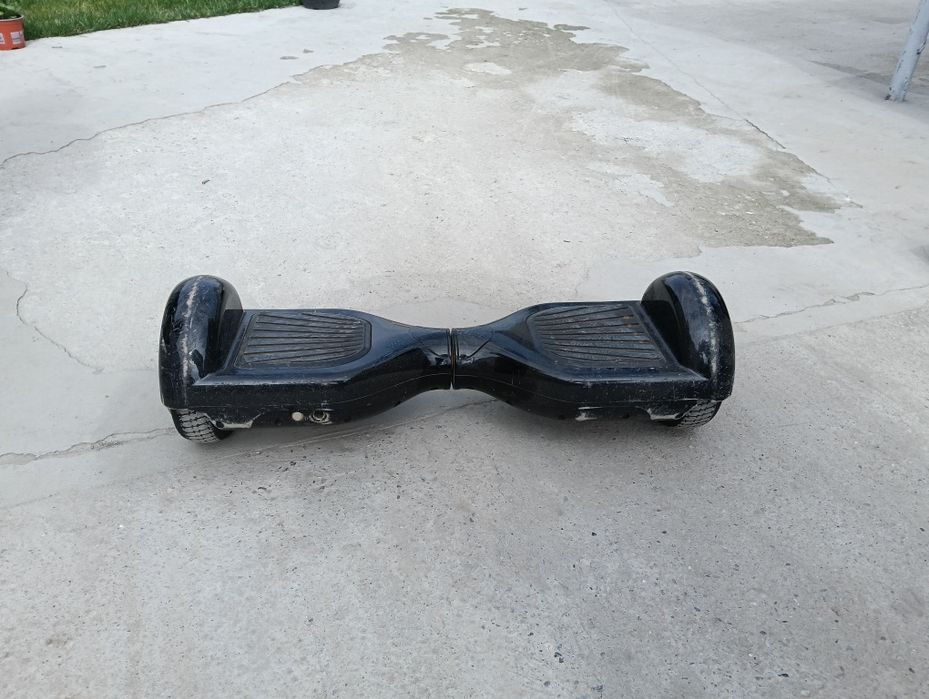 Vând Hoverbord in stare foarte buna