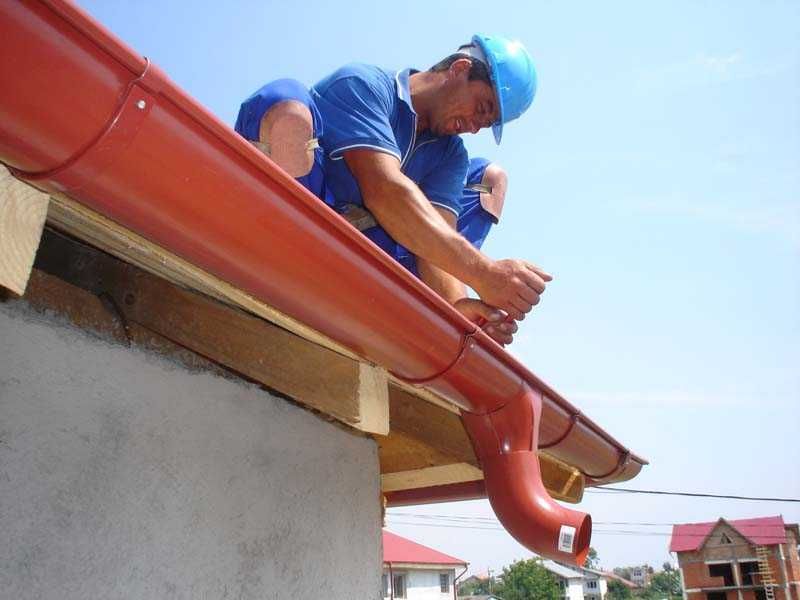 Montaj Tigla Metalica, Hidroizolatii, Acoperisuri GARANTIE, super PRET