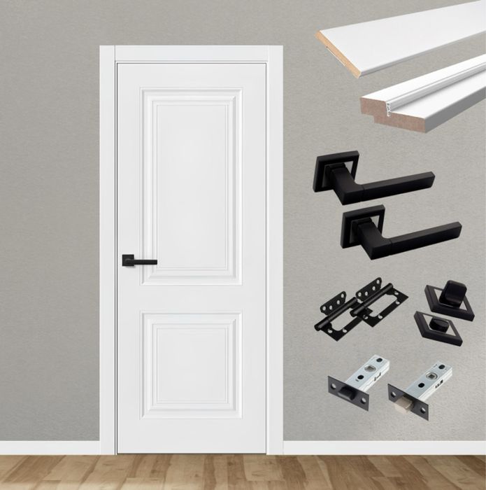 Двери по акций алматы