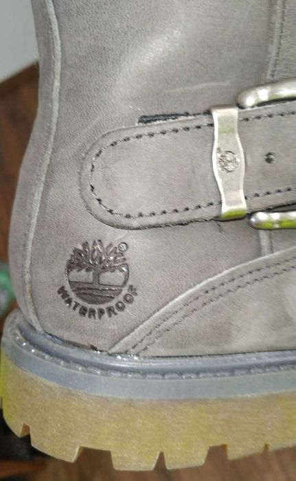 Нови Зимни ботуши  Timberland 40 номер