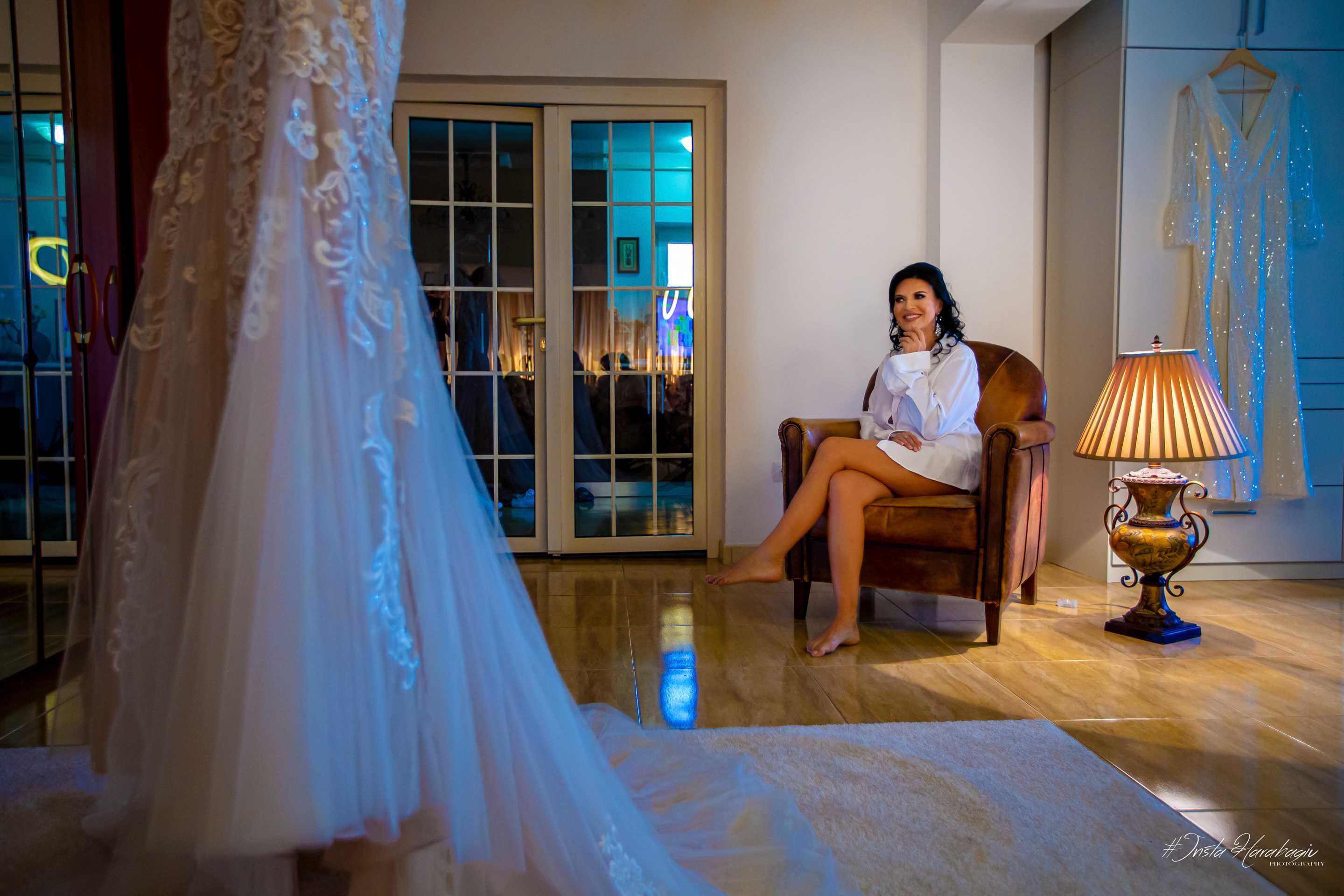 Fotograf,Foto-Video, Nunta , Botez si alte evenimente