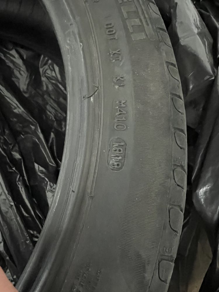 cauciucuri vara pirelli cinturato p7 225 45 18 runflat