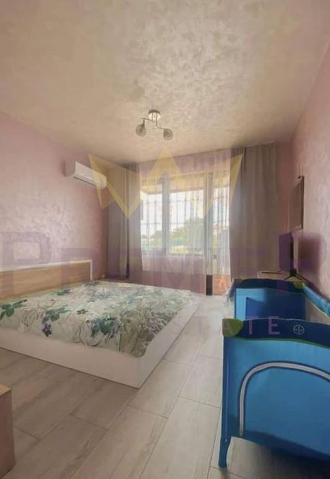 Дава се под наем Двустаен апартамент в Варна, Галата - 55 кв.м за 510 € - Снимка #9