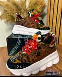 Adidași Versace Chain Reaction