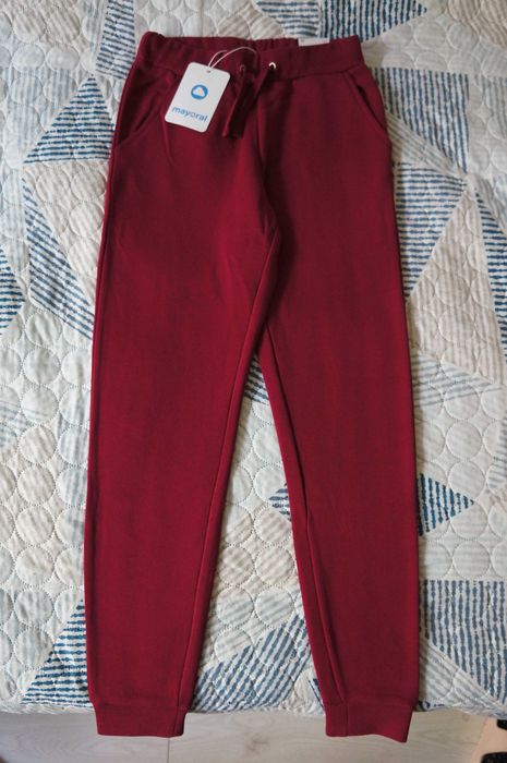 Спортно долнище jogger Mayoral, 134-140см, НОВО!