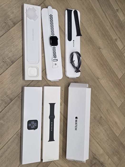 Apple watch se 2022 sport band