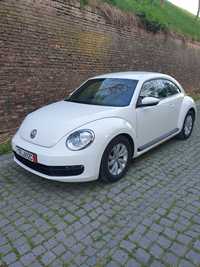 Vand VW Beetle 2013