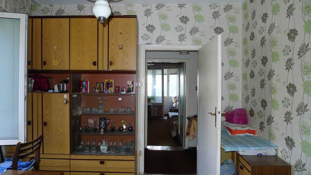 Продава се Двустаен апартамент в София, Дружба 1 - 61 кв.м за 2115 €/кв.м - Снимка #5