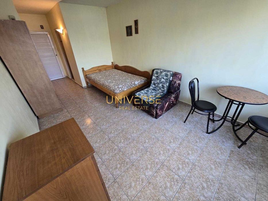 Продава се Едностаен апартамент в к.к. Слънчев бряг - 22 кв.м за 1341 €/кв.м - Снимка #3