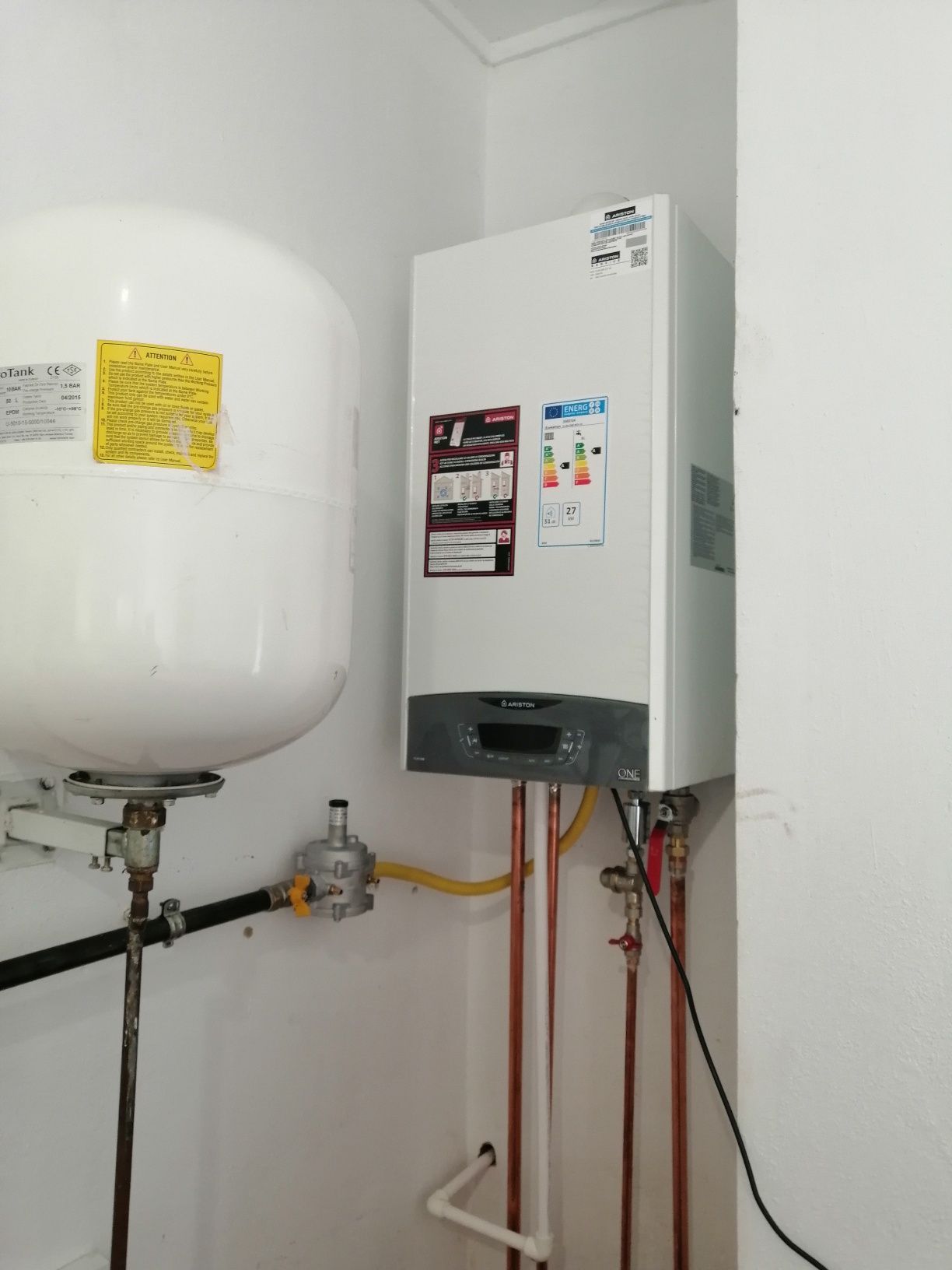 Instalator sanitar